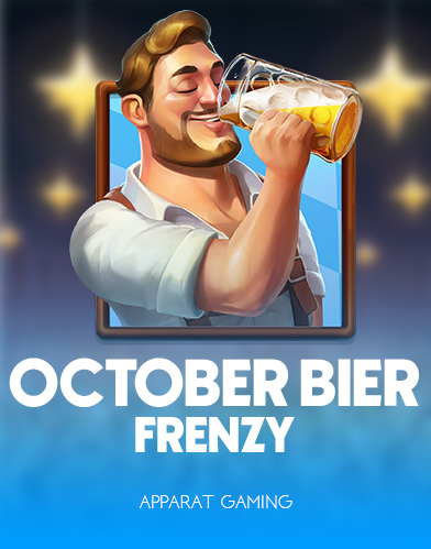 October Bier Frenzy