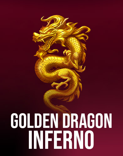 Golden Dragon Inferno
