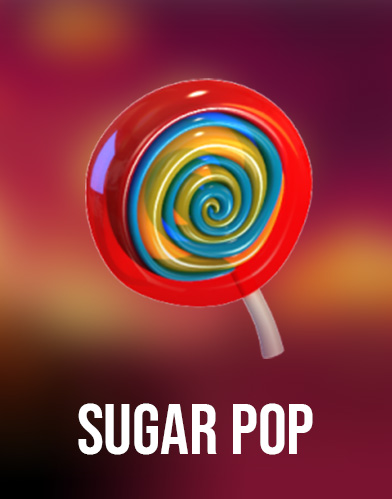 Sugar Pop