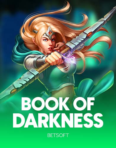 Book Of Darkness