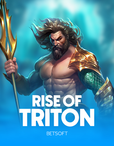 Rise of Triton