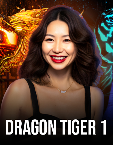 Dragon Tiger 1