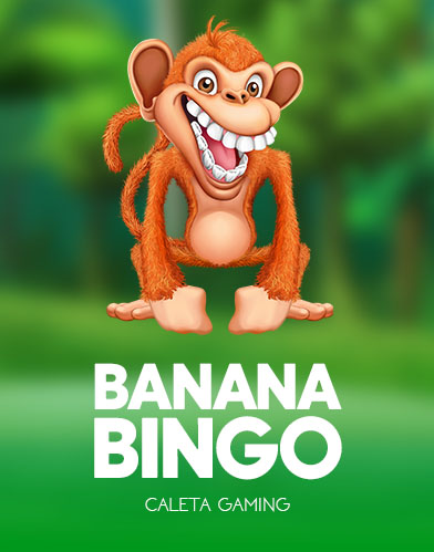 Banana Bingo