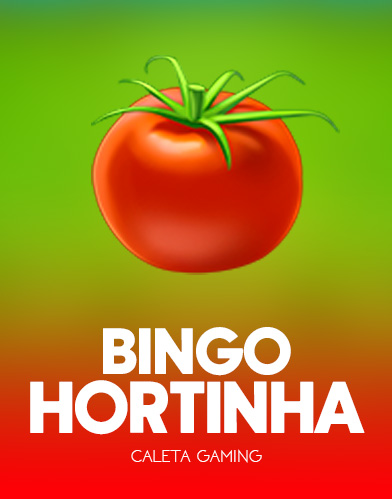 Bingo Hortinha
