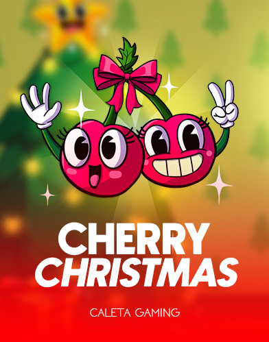 Cherry Christmas