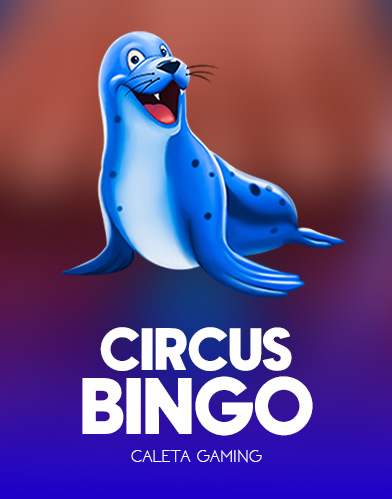 Circus Bingo