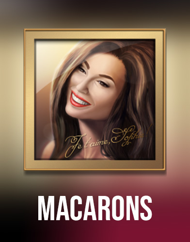 Macaroons