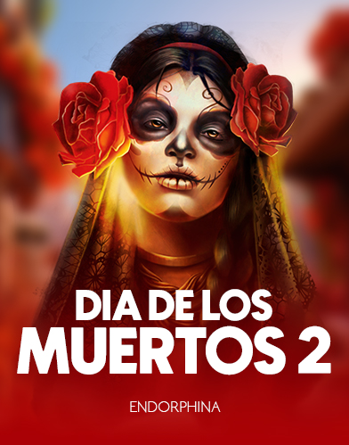 Dia de los Muertos 2