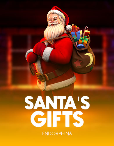 Santa's Gift 