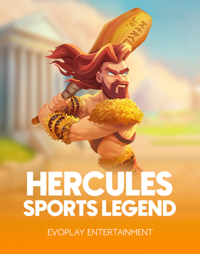Hercules: Sports Legend