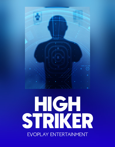 High Striker