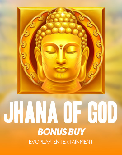 Jhana of God Bonus Buy