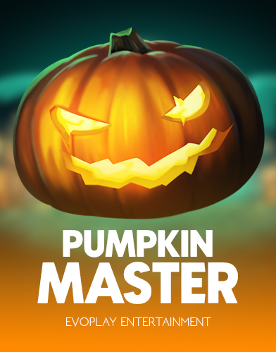 Pumpkin Master