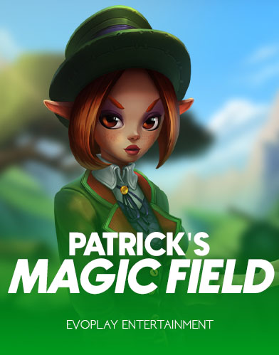 Patrik's Magic Field