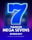 Thunder Mega Sevens Bonus Buy