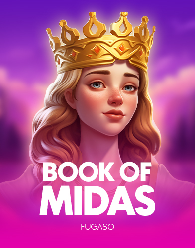 Book Of Midas
