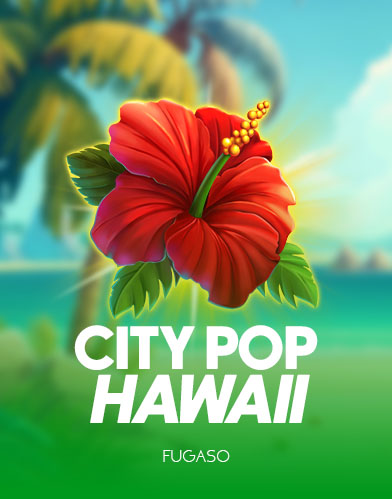 City Pop: Hawaii