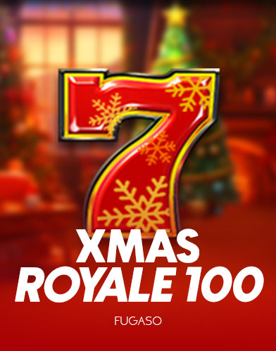 XMAS ROYALE 100
