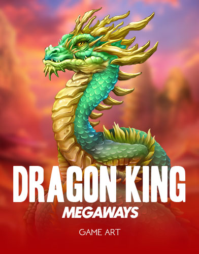 Dragon King Megaways