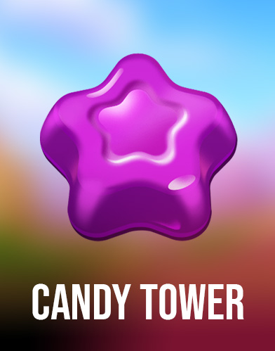 Candy Tower