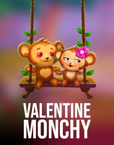 Valentine Monchy