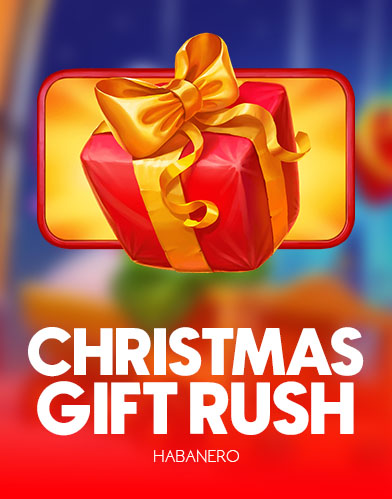 Christmas Gift Rush