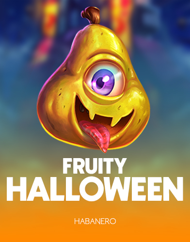 Fruity Halloween