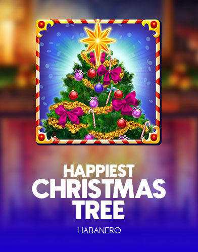 Happiest Christmas Tree