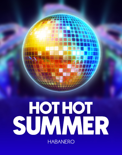 Hot Hot Summer