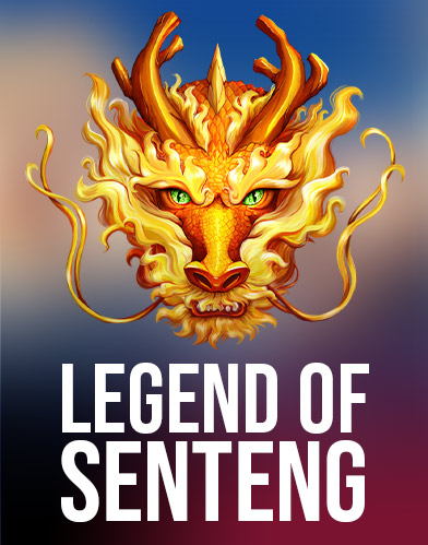 Legend of Senteng