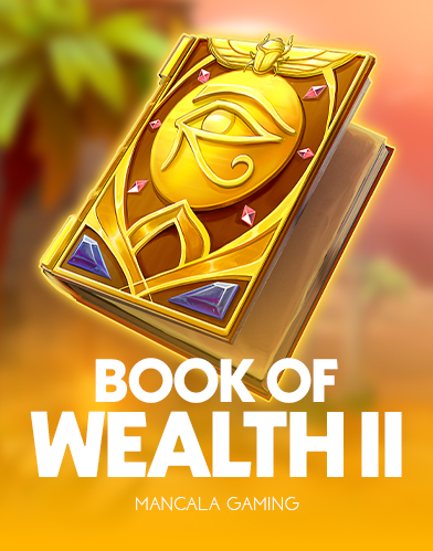 Book of Wealth II
