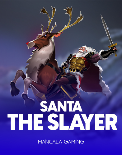 Santa the Slayer