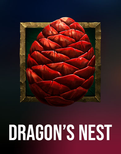 Dragon’s Nest