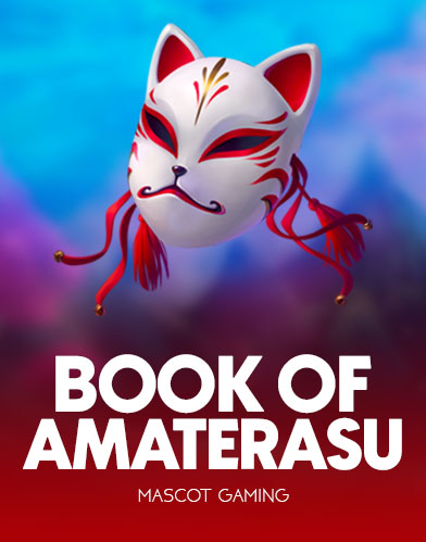 Book of Amaterasu