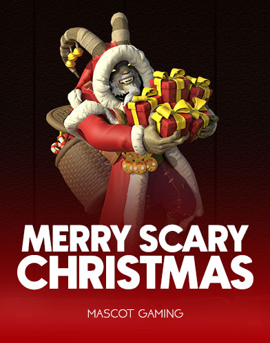 Merry Scary Christmas!