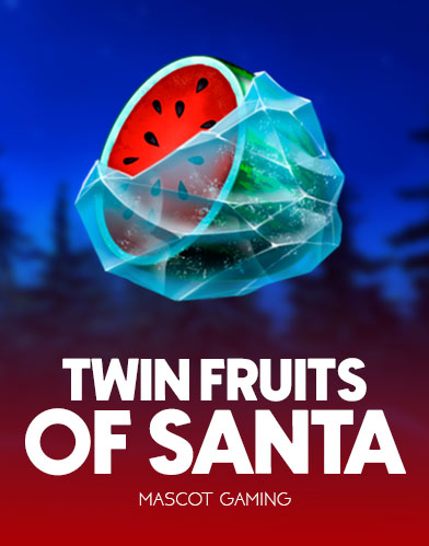 Twin Fruits of Santa