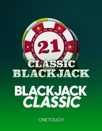Blackjack Classic