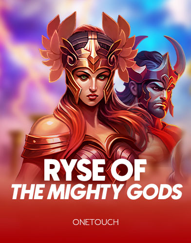 Ryse of the Mighty Gods