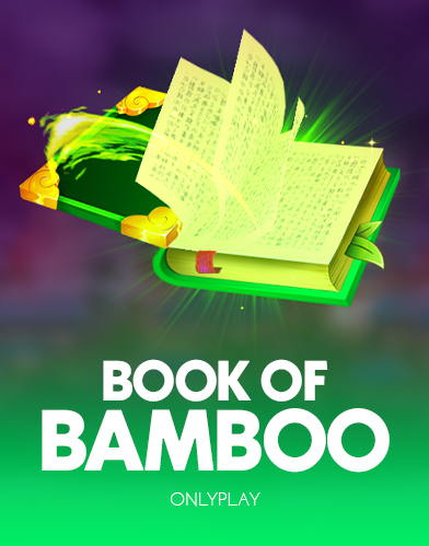 Book of Bamboo