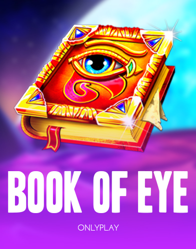 Book of Eye