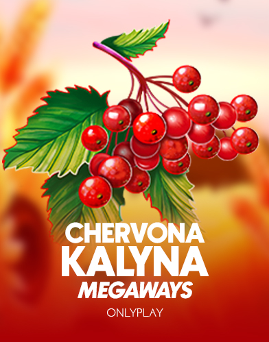 Chervona Kalyna Megaways
