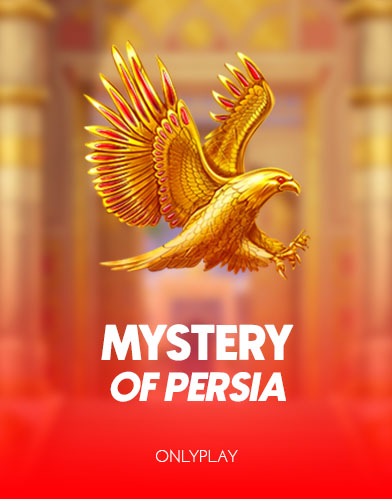 Mystery of Persia