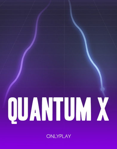 Quantum X