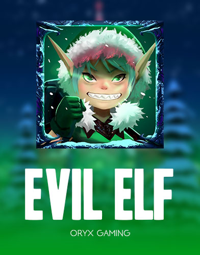 Evil Elf