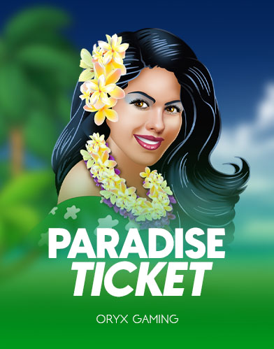 Paradise Ticket