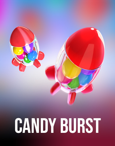 Candy Burst