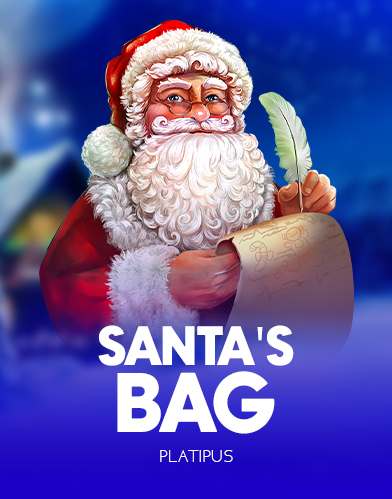 Santa's Bag