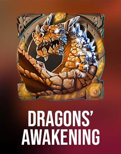 Dragons' Awakening