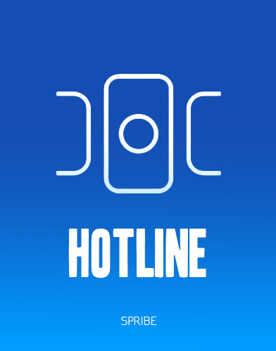 HOTLINE