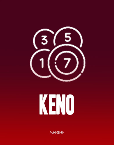 KENO